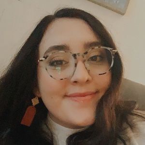 Meet your Posher, Grace